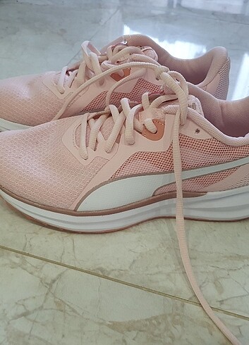 Puma spor ayakkabı 