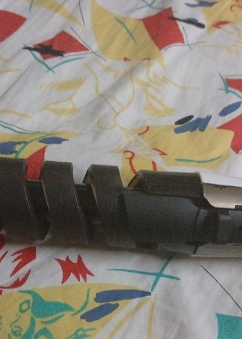 Beyaz Koyu Renk Saç Şekillendirici - Görsel 5