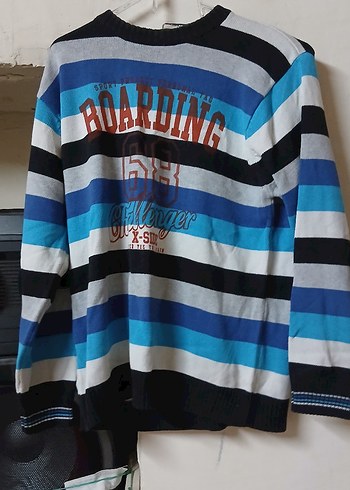 lc-waikiki 16-17 Yaş