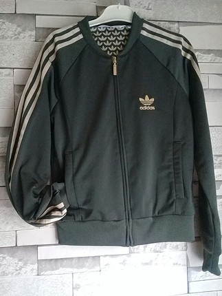 Adidas eşofman üstü 