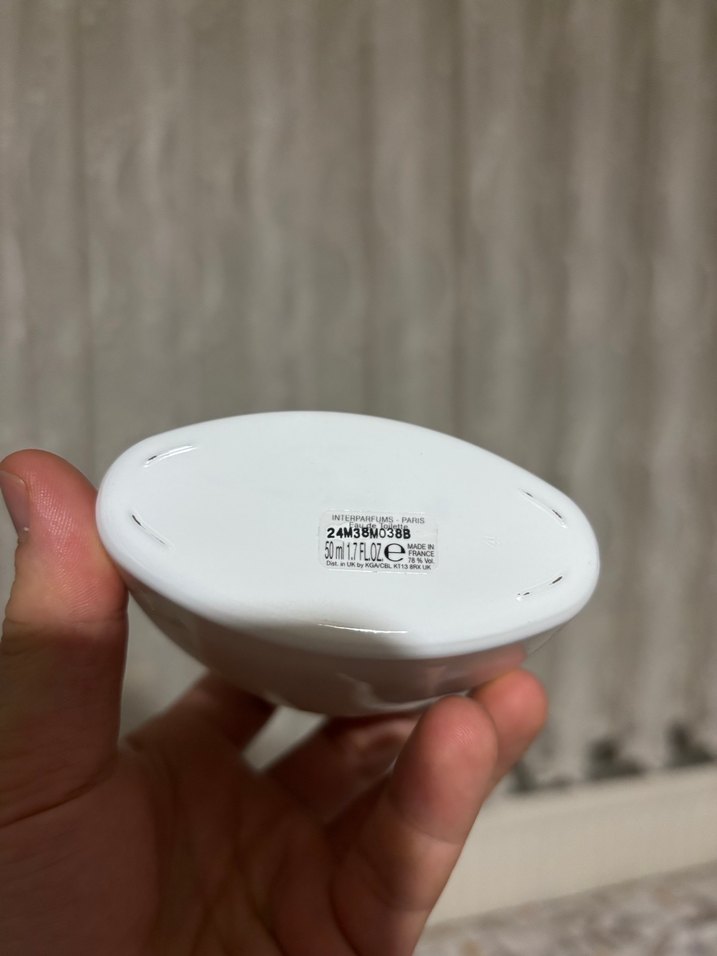 Montblanc Legend Spirit Edt - Görsel 2