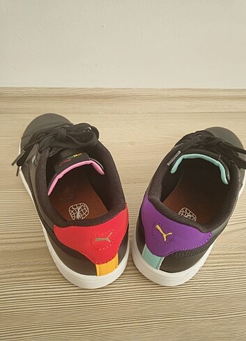40 Beden Puma sneaker