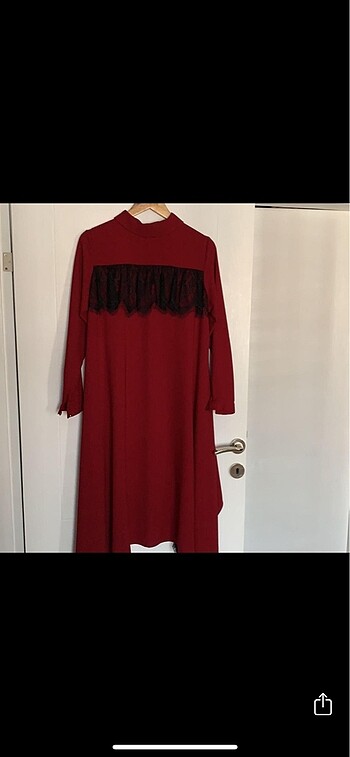 Dersslove tunik