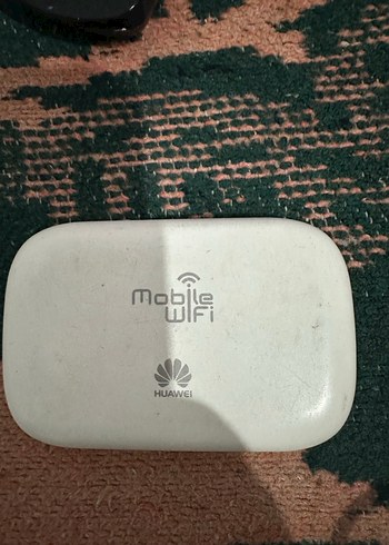 Huawei mobile WiFi - Görsel 2