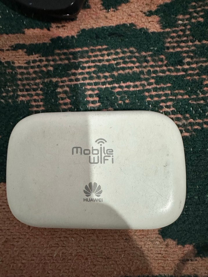 Huawei mobile WiFi - Görsel 2