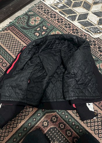 Dainese motorcu montu - Görsel 3