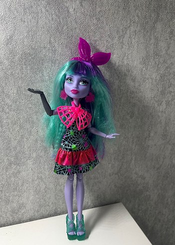 Monster High
