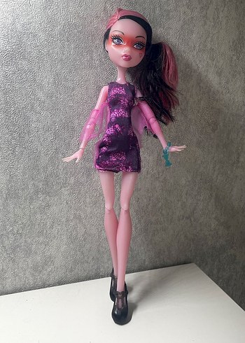 Barbie Monster High Draculara - Görsel 5