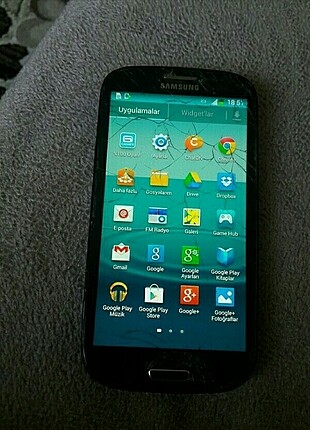 Samsung samsung telefon