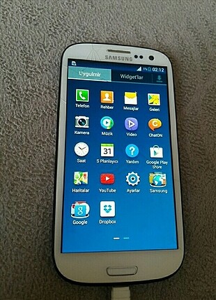 samsung telefon