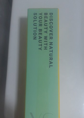 Your Beauty Solution SPF 50+ Hassas Cilt Yüz Kremi - Görsel 3