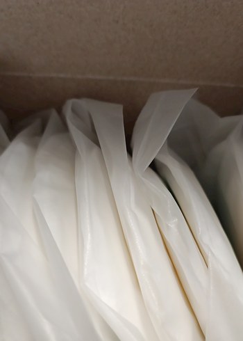 Kraft Ultra Emici Göğüs Pedi Bej - Görsel 3