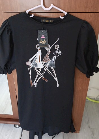 BebePlus  Standart Beden