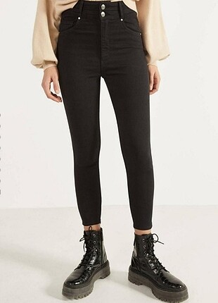 Bershka Jean 