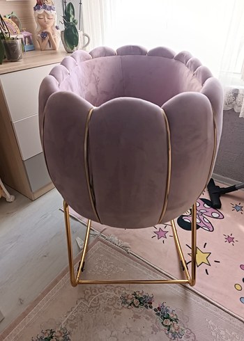 Lila beşik - Görsel 4