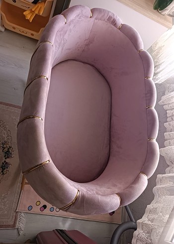 Lila beşik - Görsel 5