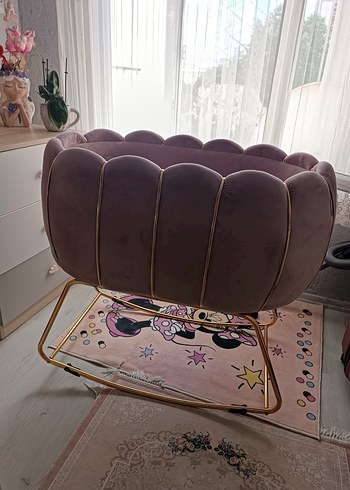 Lila beşik - Görsel 6