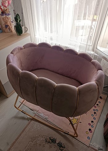 Lila beşik - Görsel 3