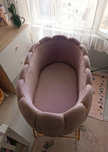 Lila beşik - Görsel 7