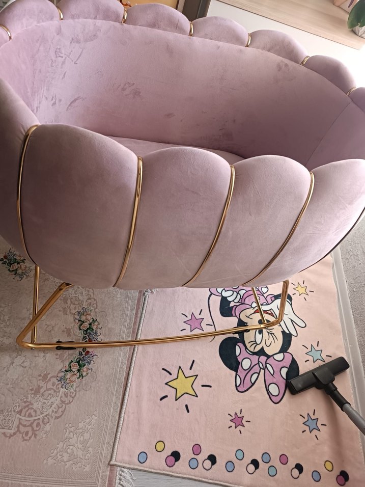 Lila beşik - Görsel 2