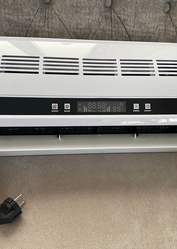 Isıtıcı - Görsel 2