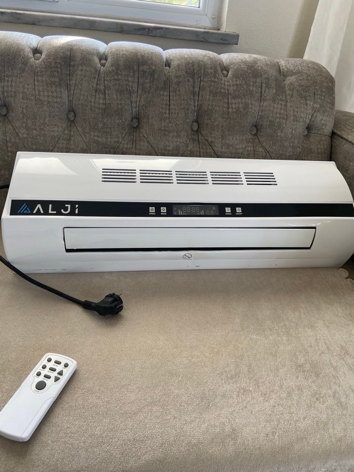 Isıtıcı - Görsel 4