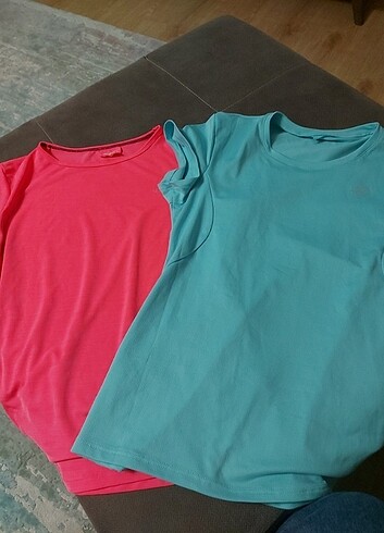 Decathlon spor tişört