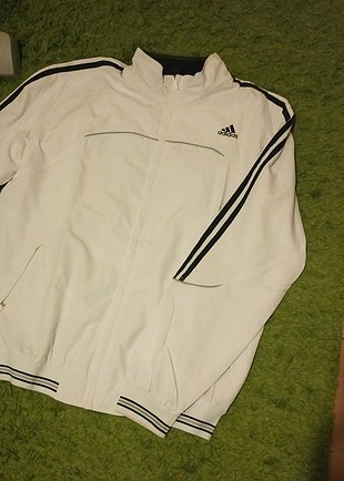 eşofman üstü ceket adidas