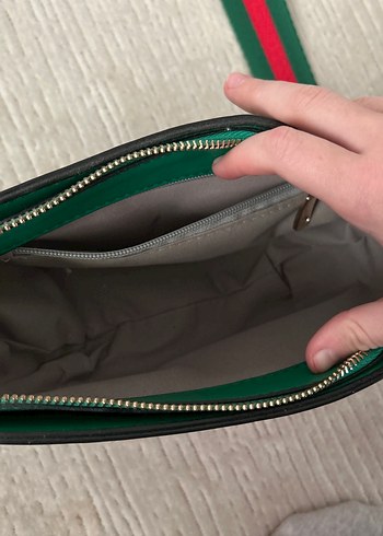 Karpuz kol cantası - Görsel 4