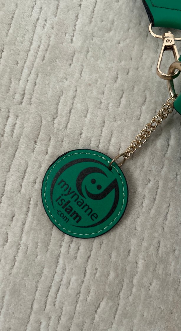 Karpuz kol cantası - Görsel 2