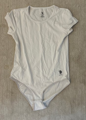 U.S Polo Assn. Standart Beden