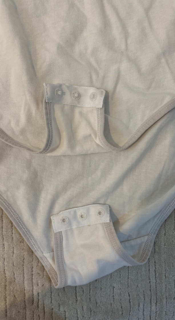 Kadın body - Görsel 2