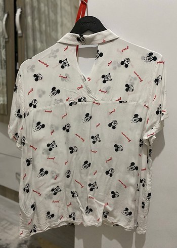 Kısa kollu gömlek - Görsel 2