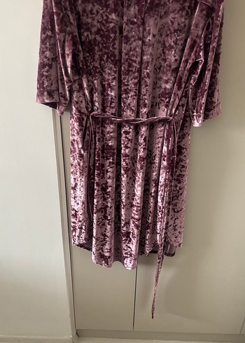 Sabahlık,bağlama model - Görsel 5