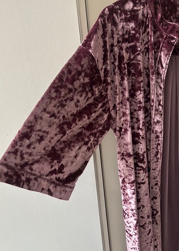 Sabahlık,bağlama model - Görsel 2