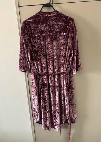 Sabahlık,bağlama model - Görsel 4