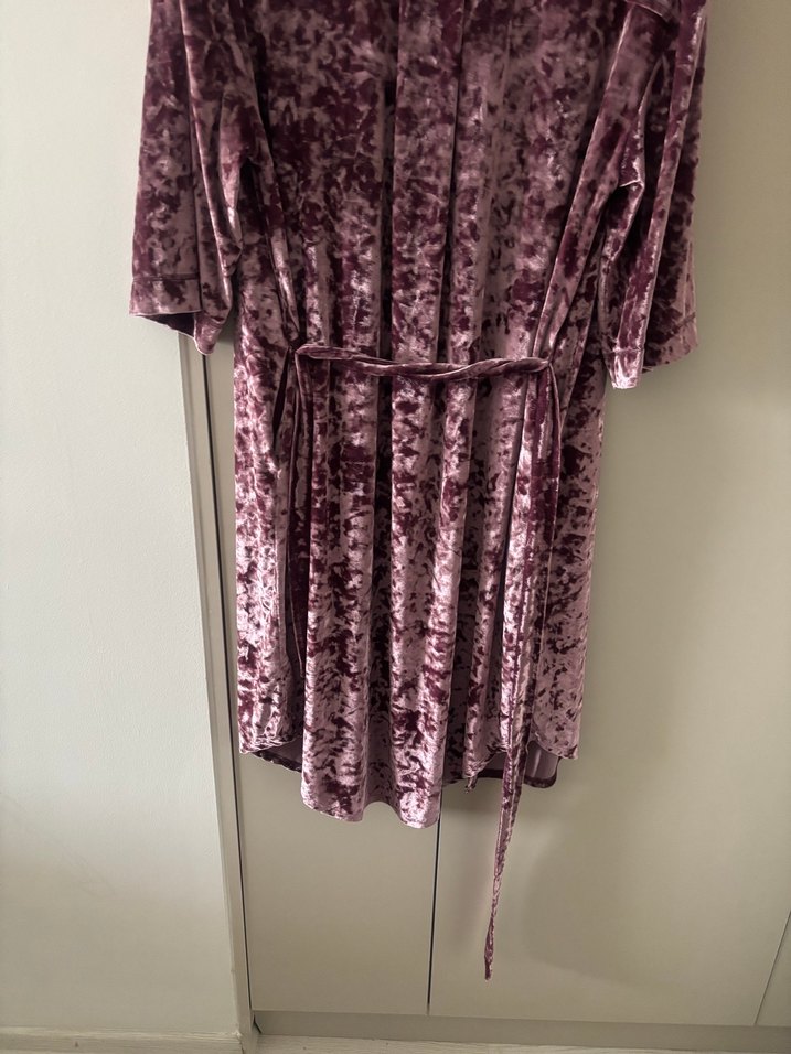 Sabahlık,bağlama model - Görsel 5