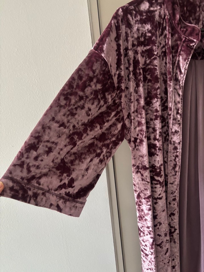 Sabahlık,bağlama model - Görsel 2