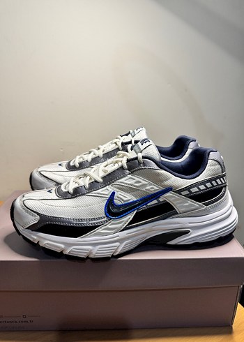 Nike Initiator beyaz spor ayakkabı - Görsel 5