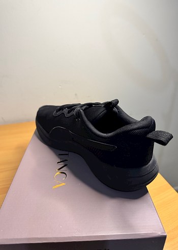 Puma Erkek Siyah Spor Ayakkabı Rahat ve Şık - Görsel 4