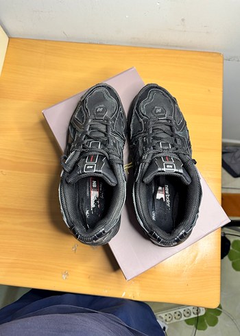 New Balance 1906 Erkek spor ayakkabısı - Görsel 4