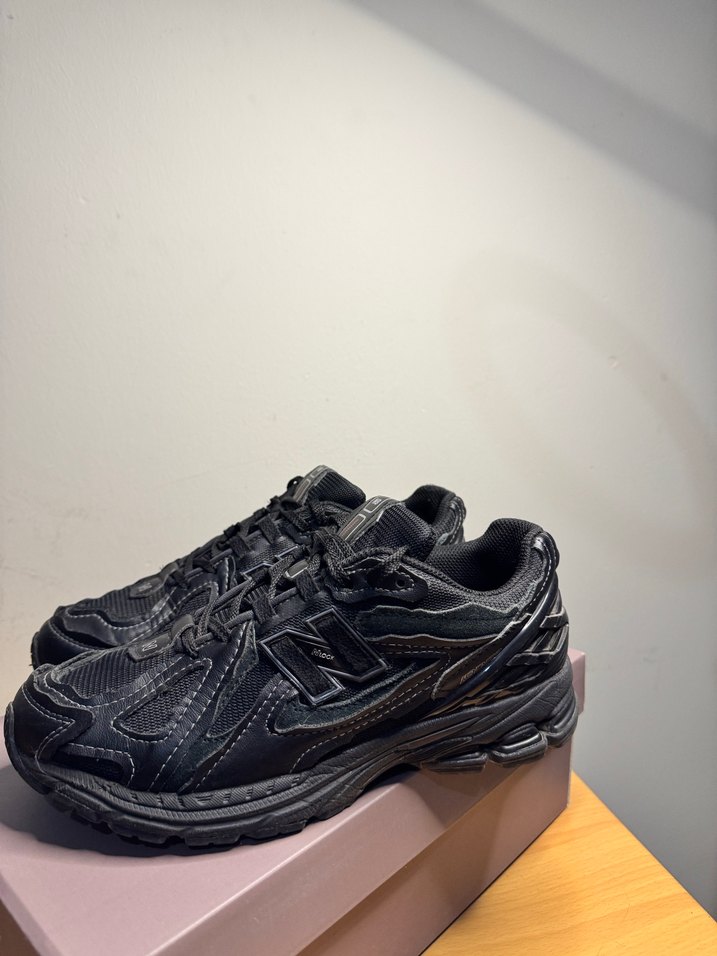 New Balance 1906 Erkek spor ayakkabısı - Görsel 2