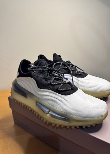 Adidas NMD S1 erkek spor ayakkabı - Görsel 3