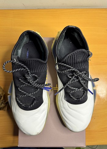 Adidas NMD S1 erkek spor ayakkabı - Görsel 4