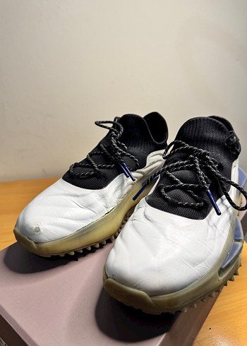 Adidas NMD S1 erkek spor ayakkabı - Görsel 2