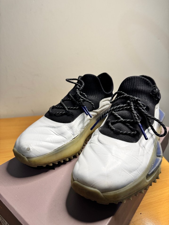 Adidas NMD S1 erkek spor ayakkabı - Görsel 2