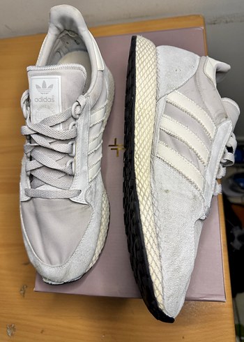 Adidas forest grove - Görsel 5