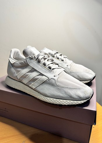 Adidas forest grove - Görsel 2