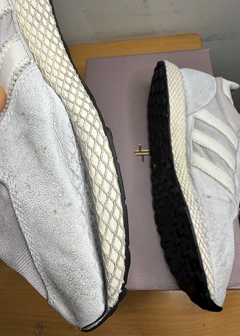 Adidas forest grove - Görsel 4