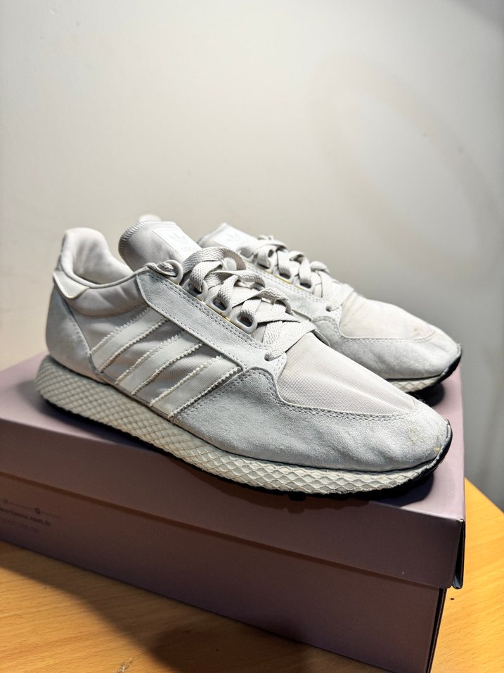 Adidas forest grove - Görsel 2